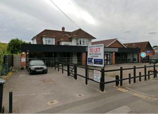 Former Maidenhead motorcycle showroom could become children's nursery