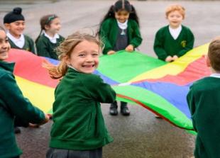 Headteacher 'delighted and proud' as school jumps up in Ofsted ratings