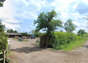 Homes in Maidenhead greenbelt