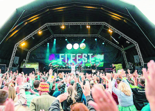 Fi.Fest organiser slams council for 'scaremongering' over licence bid and vows the show will go on