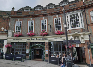 Planning round-up: New homes, pub upgrades and repairs to historic buildings