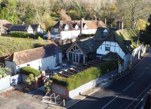 'Vital' village pub in Buckinghamshire will 'begin its next chapter' following sale