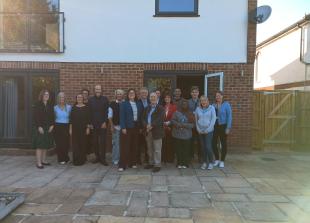 £1.8million children's home opens in RBWM