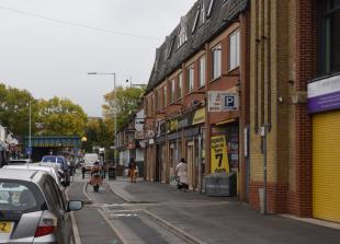 Council responds as antisocial behaviour makes Chalvey feel like a 'forgotten ward'