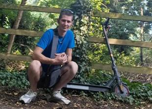 Wife’s plea for support after husband suffers severe burns in Wraysbury fire