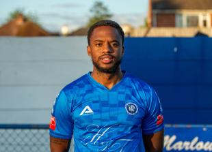 Marlow end miserable run with vital 2-1 win over Biggleswade Town