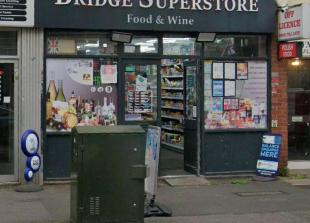 Maidenhead convenience store fined being caught selling illegal vaping products
