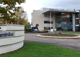 Centrica gas giant will move out of Windsor, company confirms