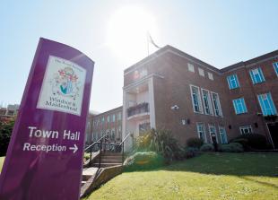 RBWM keen to 'maximise revenue' from advertising and sponsorship