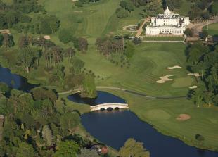 Public notices: Plans to carry out repairs at historic Stoke Park mansion
