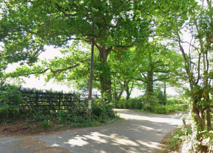 Inspector rules on dispute over stables in field next to &pound;5m Taplow mansion