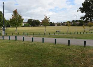 Changes to Maidenhead park revealed in plan for new flood relief scheme