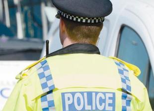 Woman rescued as car enters River Thames in Windsor