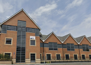 Slough planning round-up: Former office building to be turned into 26 flats