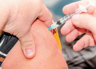 Wexham Park and Heatherwood hospitals urge masks amid record flu admissions