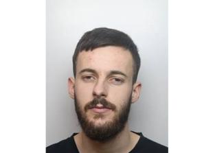 Slough drug-dealer, 22, jailed after being caught with near £2k drug stash Slough drug-dealer, 22, jailed after being caught with near £2k drug stash