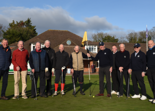 'End of an era': Maidenhead Golf Club moves off its home of 130 years