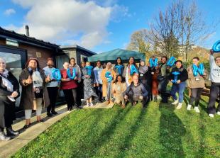 Disabled children's service ‘intuitive and respectful’, says Ofsted Disabled children's service ‘intuitive and respectful’, says Ofsted