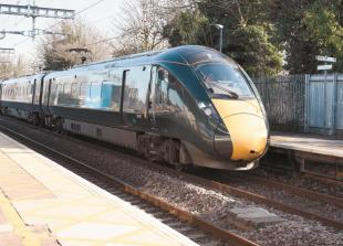 Disruption between Reading and London Paddington due to fire on property near railway Disruption between Reading and London Paddington due to fire on property near railway