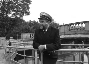 A life on the river: tributes to Maidenhead lock keeper Bill Stacey