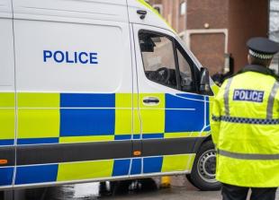 &lsquo;We will never stop&rsquo;: police arrest 45 during Thames Valley gang-crime crackdown