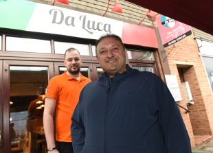 'Much loved' village Italian restaurant beats council in bid for new seating area 'Much loved' village Italian restaurant beats council in bid for new seating area
