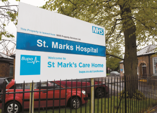 St Mark’s Care Home rated ‘Requires improvement’ after safety and management concerns St Mark’s Care Home rated ‘Requires improvement’ after safety and management concerns