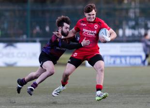 Catastrophic spell against Wimbledon sees Maidenhead slip into bottom two