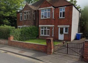 Public notices: Plans for block of 12 flats in Forlease Road