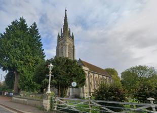 Smart Works Reading to host fundraising fashion sale in Marlow Smart Works Reading to host fundraising fashion sale in Marlow