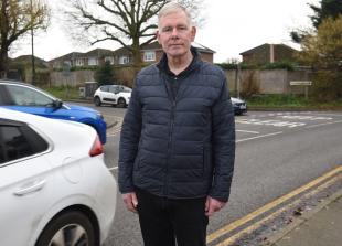 Residents call for pedestrian crossing on busy Cannon Lane amid safety fears