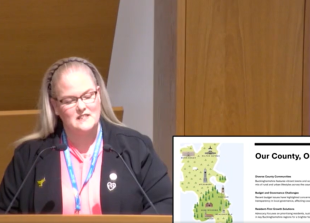 'Hidden risks' vs 'posturing word salad': Parties face off over budget