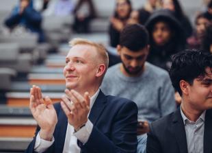 Slough Town of Culture 2028 could be 'equivalent of our London 2012', charity CEO says