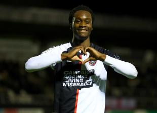 Magpies soar to sixth as Gosney's heroics spare Totton an even heavier defeat