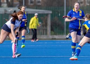 Maidenhead Hockey Club retains 'vision' for future amid grassroots sport pressures