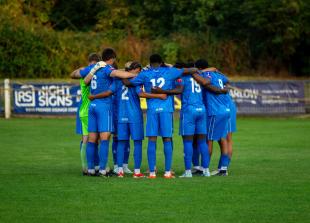 Tough season rolls on for Marlow as Flackwell Heath rue second half collapse