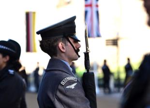 Airspace restrictions and road closures for Nigerian President visit to Windsor Castle