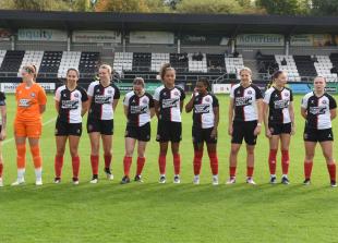 Magpies out to prove they&rsquo;re no longer underdogs in cup final showdown