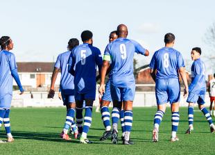 Defeat puts a major dent in Burnham's promotion hopes
