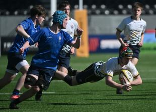 Pride remains for Claires Court u15s after Vase final defeat to Wirral Grammar Pride remains for Claires Court u15s after Vase final defeat to Wirral Grammar