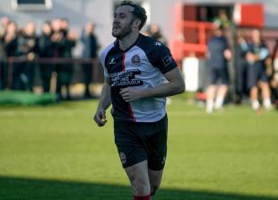 Maidenhead United provide perfect tonic to see off table topping Dorking