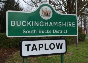 Relief as Taplow is spared from Government&rsquo;s list of proposed new towns