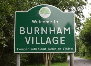 South Bucks electoral boundary review flies in the face of resident preferences
