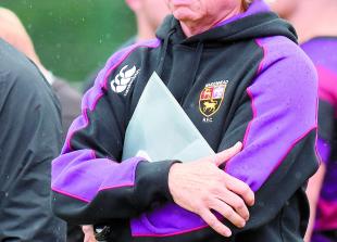 Maidenhead RFC coach Mobbs-Smith says RFU 'had to look at the bigger picture' after side misses out on second place by the barest of margins