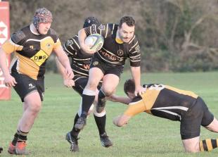Marlow RFC miss out on promotion after final placings are calculated by RFU
