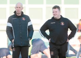 Baker believes now is the perfect time for FA to overhaul league structure