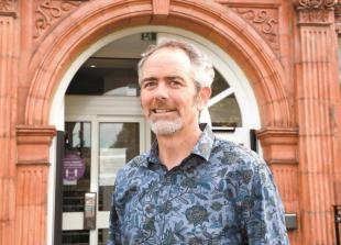 Citizens Advice 'open for business' with &pound;15,000 grant help from Louis Baylis Trust