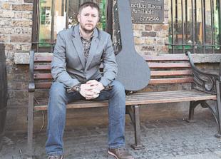 Find out what music gigs are taking place in November