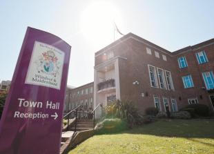 RBWM financial issues will take 'many years' to resolve, independent board warns