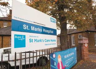 Viewpoint: Still no answers on St Mark's walk-in clinic